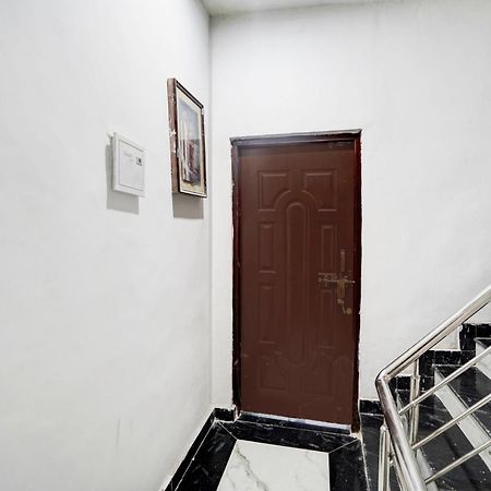 Hotel O Laxmi Guest House فاراناسي المظهر الخارجي الصورة