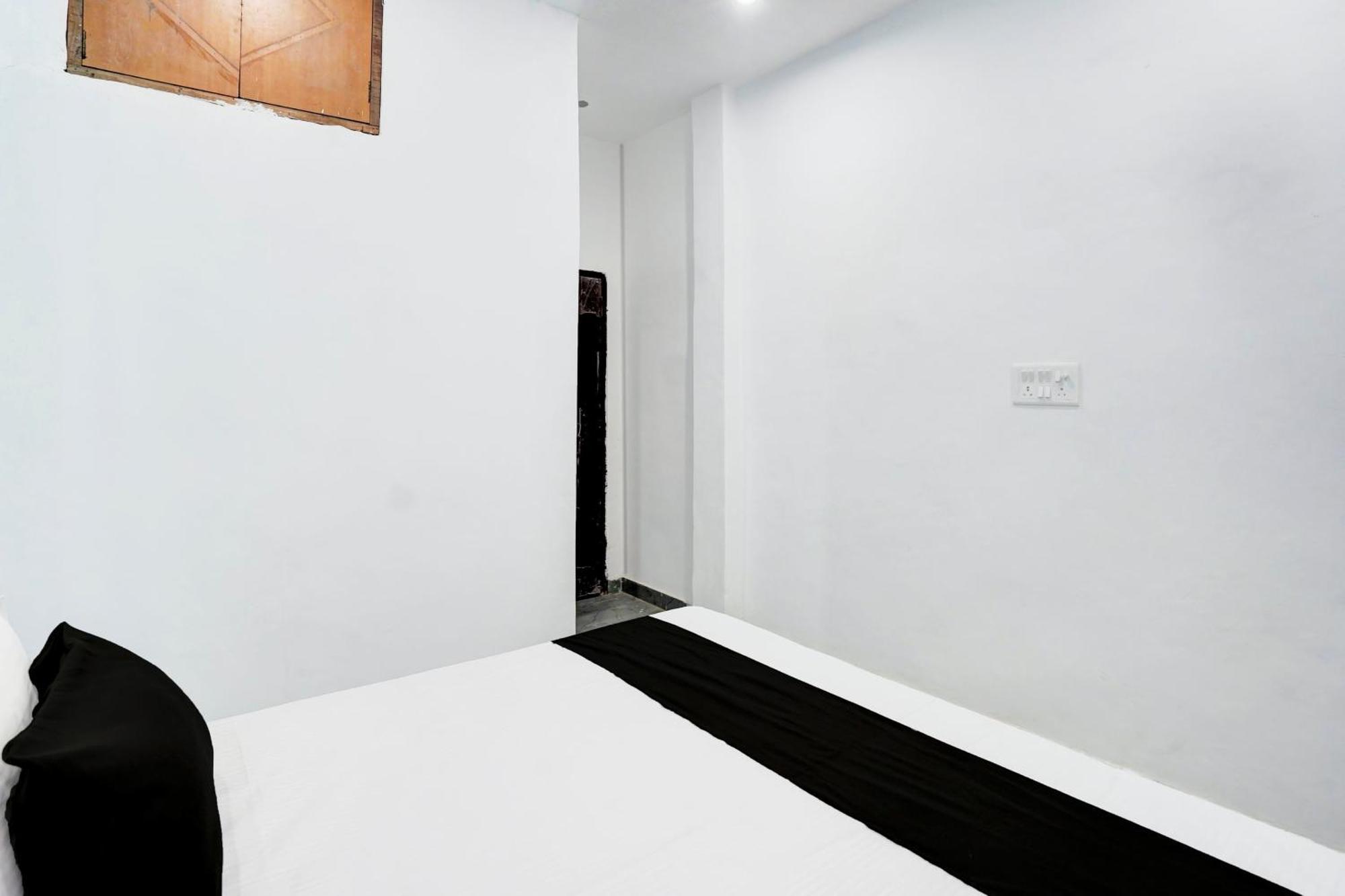 Hotel O Laxmi Guest House فاراناسي المظهر الخارجي الصورة