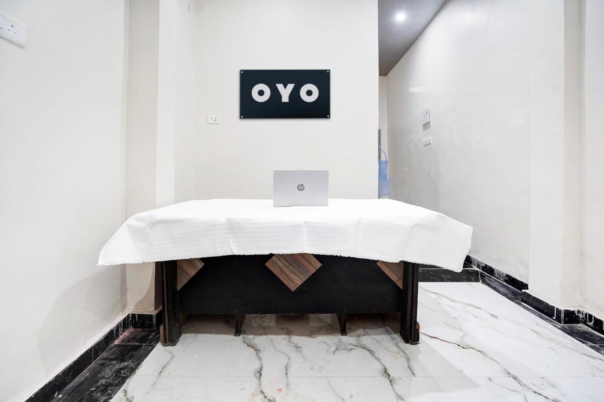 Hotel O Laxmi Guest House فاراناسي المظهر الخارجي الصورة